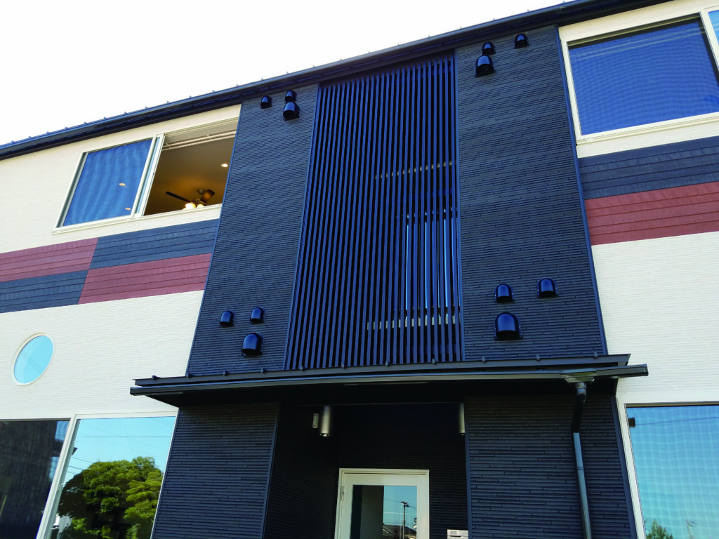 Avenir – 株式会社北斗建設【公式サイト】